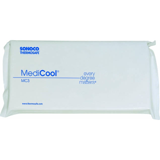 Medicool® 3 320 x 170 x 35mm Non Sterile - Single