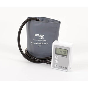 Meditech ABPM-06 with Large and Adult Cuffs