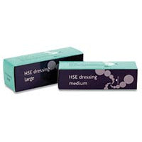 Medium HSE Dressing 12cm x 12cm Sterile Boxed