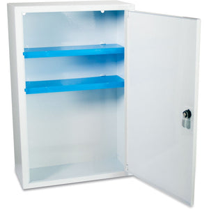 Medium Workplace Plus Kit In Medical Cabinet