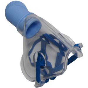 Medix Child Nebuliser Face Mask