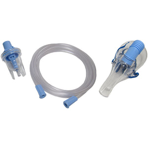 Medix Mouth Piece, Medication Chamber & Drive Liner Set