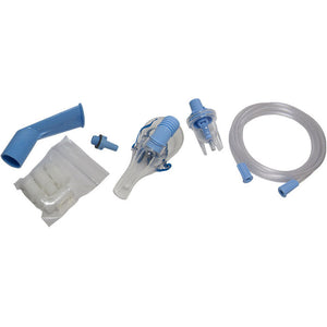 Medix Nebuliser Adult Year Pack