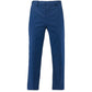 Men's Concealed Elasticated Waist Trousers