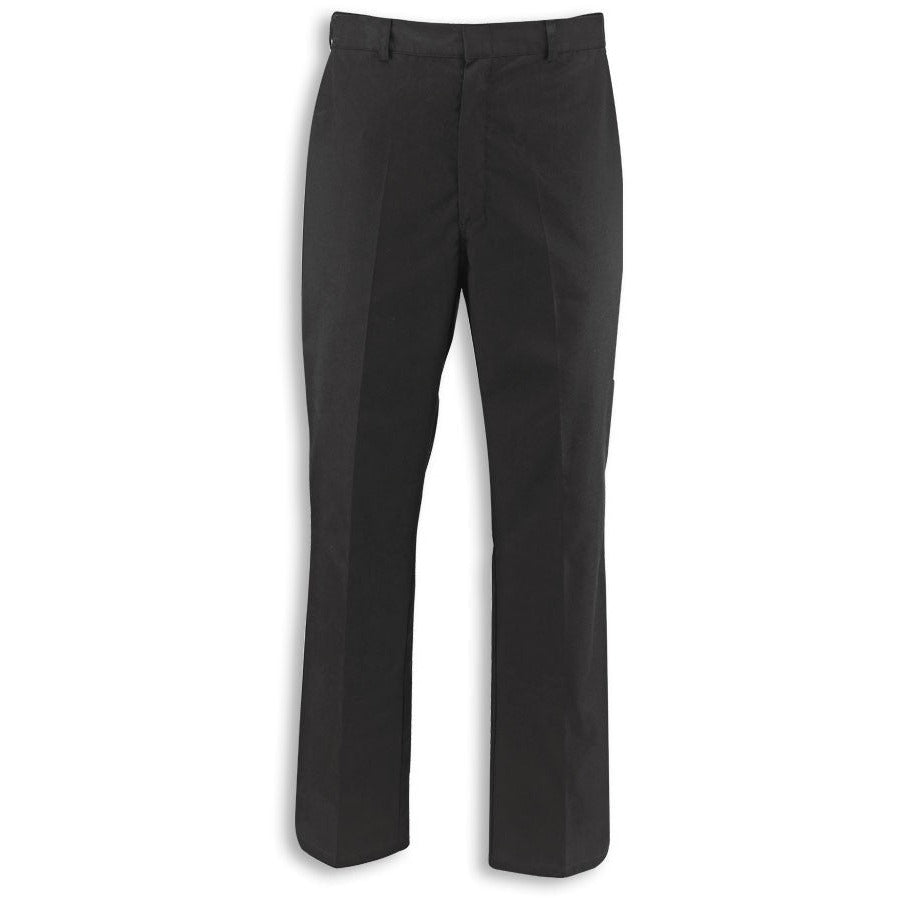 Men's Concealed Elasticated Waist Trousers