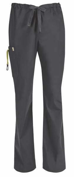 Men's Mid-Rise Drawstring Trouser - Certainty Plus