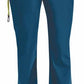 Men's Mid-Rise Drawstring Trouser - Certainty Plus