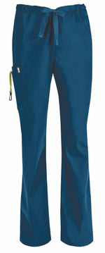 Men's Mid-Rise Drawstring Trouser - Certainty Plus