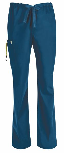 Men's Mid-Rise Drawstring Trouser - Certainty Plus