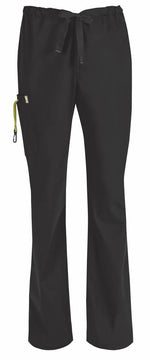 Mens Scrubs Drawstring Trouser CH16001A