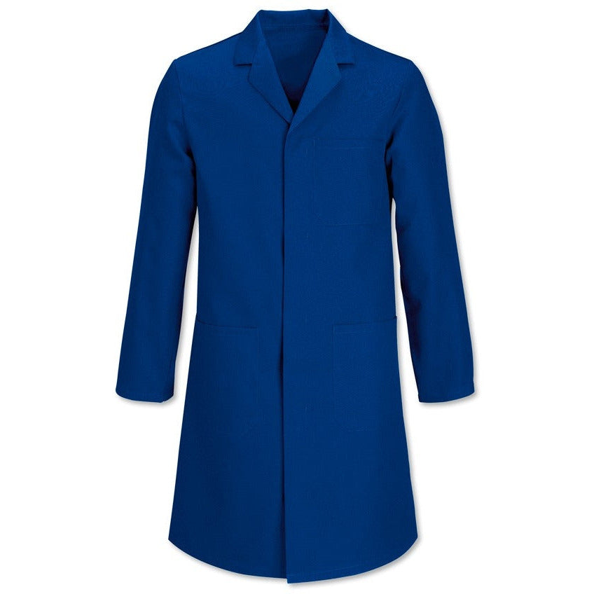 Men's Stud Coat / Lab Coat