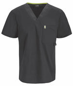 Men's V-Neck Top - Certainty Plus