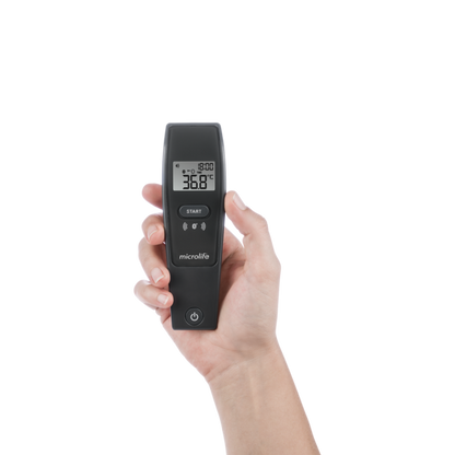 MicroLife Bluetooth Non-Contact Thermometer - NC150 BT