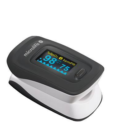 MicroLife Oxy 500 BT (Pulse Oximeter)