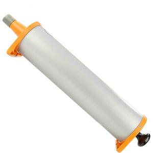 MicroMedical 3 Litre Calibration Syringe