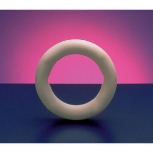 Milex Silicone Ring/Folding Pessary, Size 12, 121mm o.d.