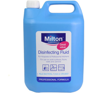 Milton 5 Litre