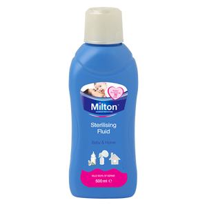 Milton Sterilization Fluid - 500ml