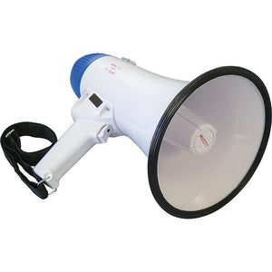 Mini Megaphone 10W MAX