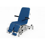 Model 93CDT Tilting Divided Leg Podiatry Chair