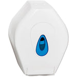 Modular Jumbo Toilet Roll Dispenser - Small