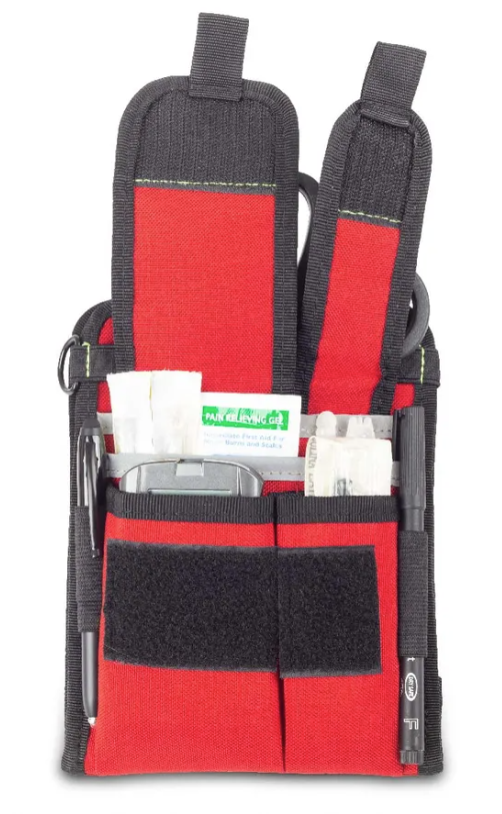 Modular Organizer for Medical Equipment