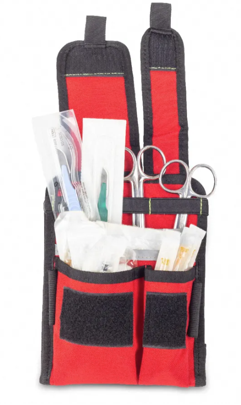 Modular Organizer for Medical Equipment