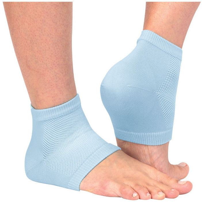 Moisturising Heel Sleeve (Pair)