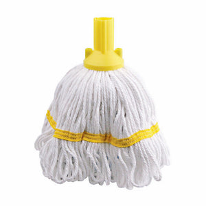 Mop Head - Exel Revolution - Yellow