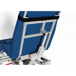 Motorised Backrest For Plinth Medical