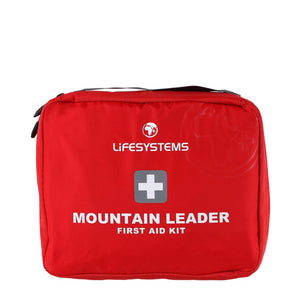 Mountain Leader First Aid Kit