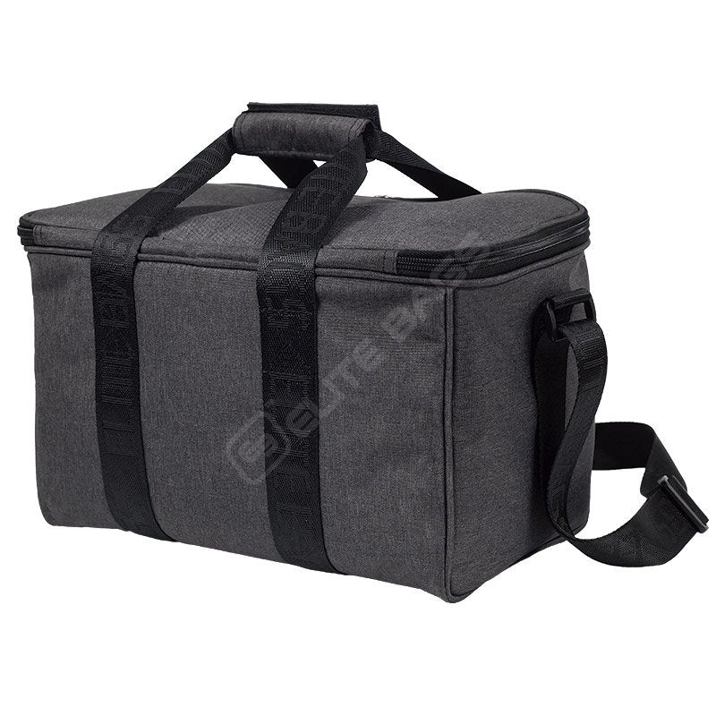 Multipurpose First Aid Bag - Grey Bitone