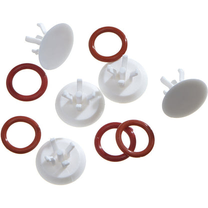 Mushroom Valve & Washer Pack for Propulse G5 x 5 ProPulse G5 and 2017