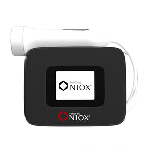 NIOX VERO FeNo Testing Starter Kit