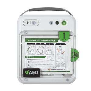 iPAD NFK200 Semi-Automatic Defibrillator