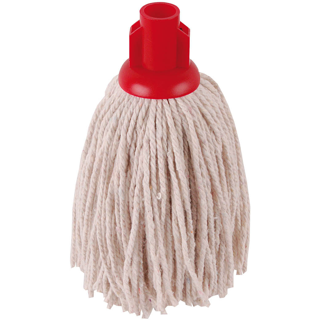 NO12 PY Socket Mop Pack of 10