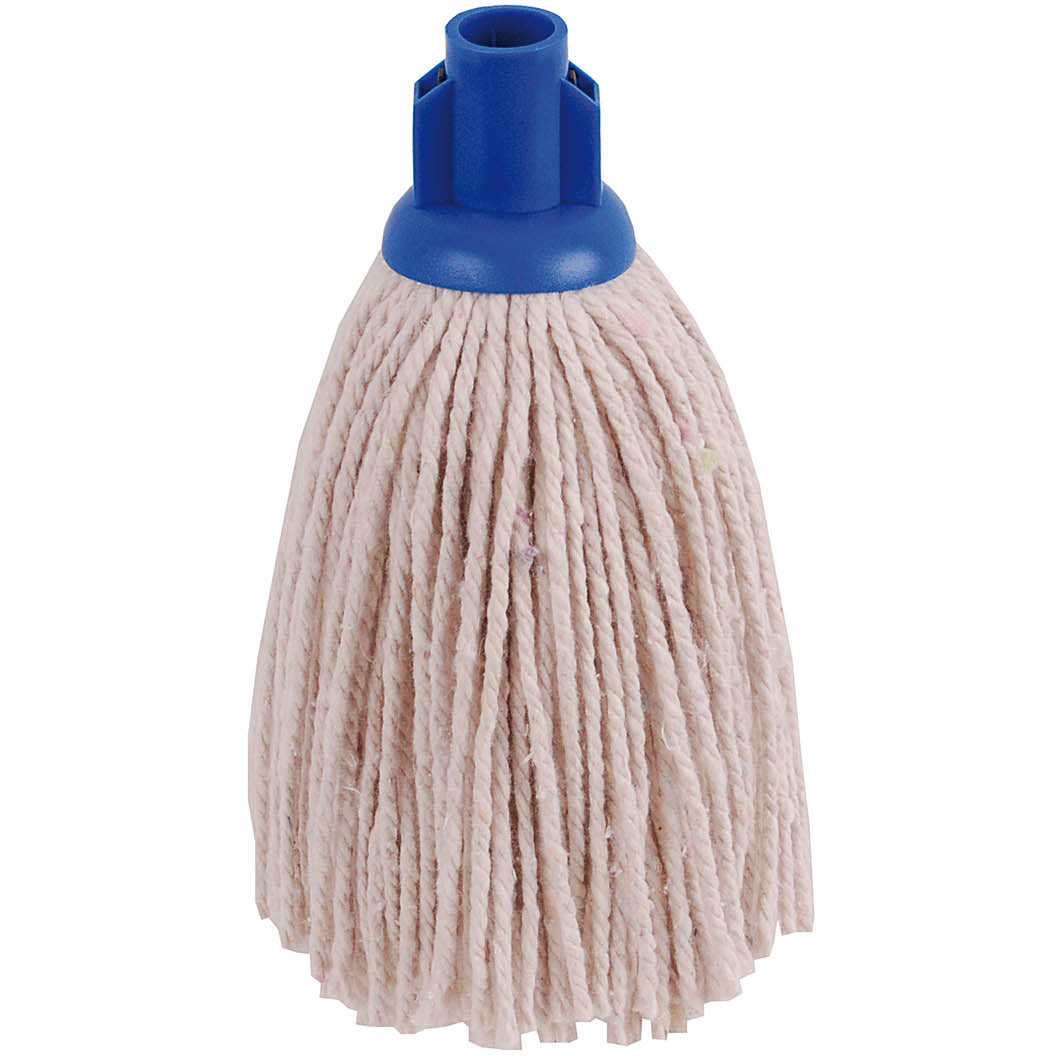 NO12 PY Socket Mop - Single