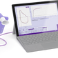 Ndd Easy-On PC Spirometer