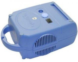 Nebuliser Set Adult And Child