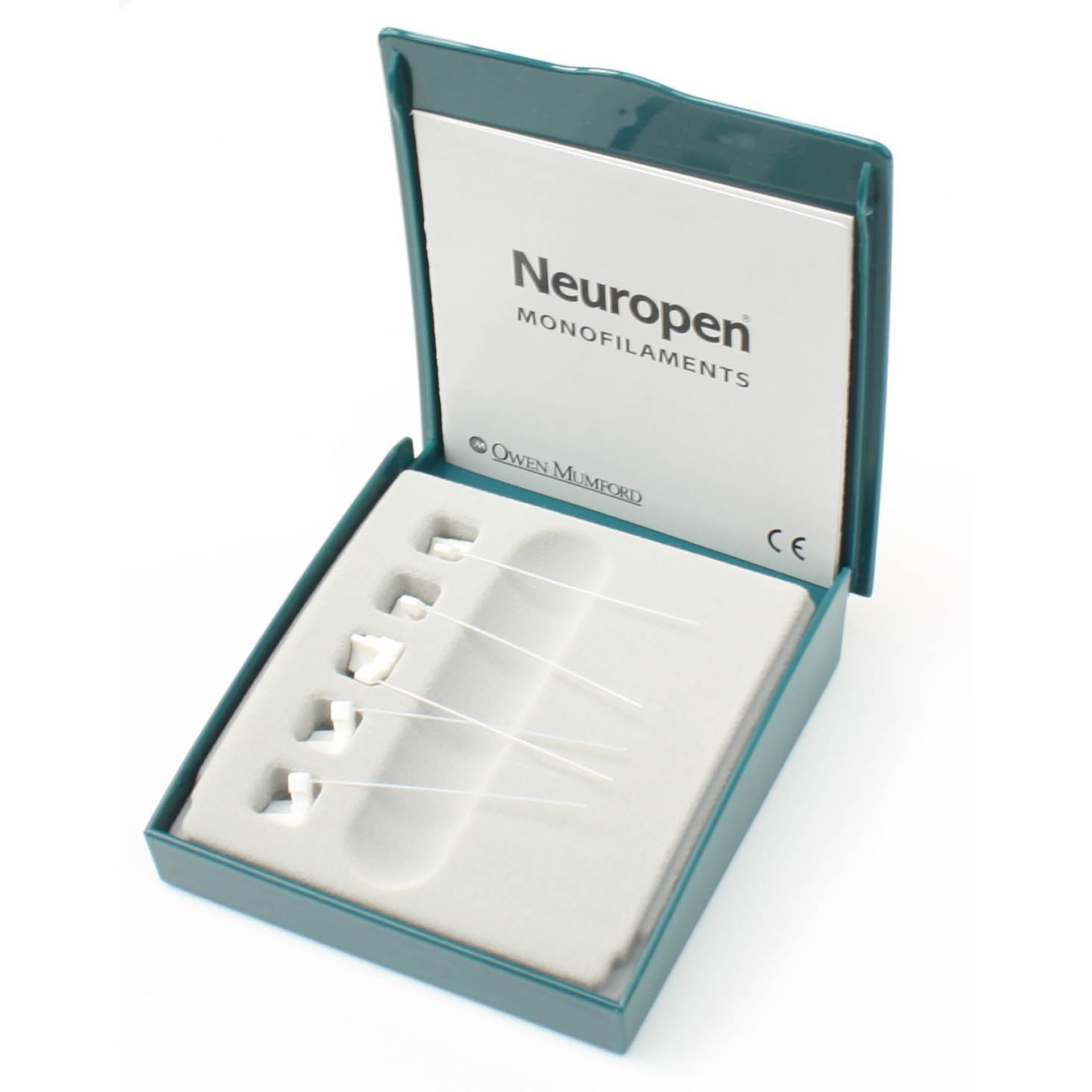 Neuropen Monofilaments x 5