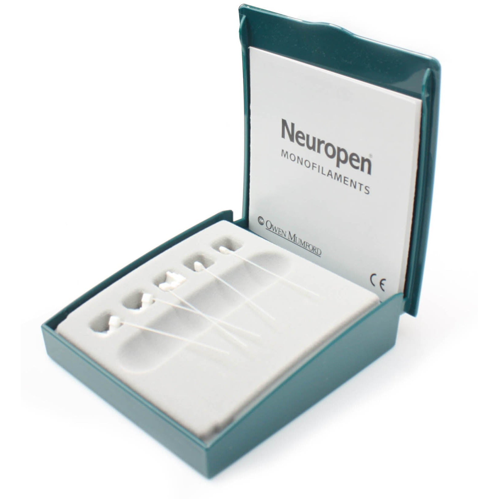 Neuropen Monofilaments x 5