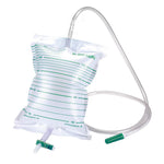 Night & Day Urine Collection Bag - 2L - Box of 10