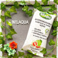 Nilaqua Universal Biodegradable Hand and Surface Wipes x 50