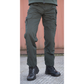 Niton Tactical RipStop EMS Trousers 30" Leg - Midnight Green