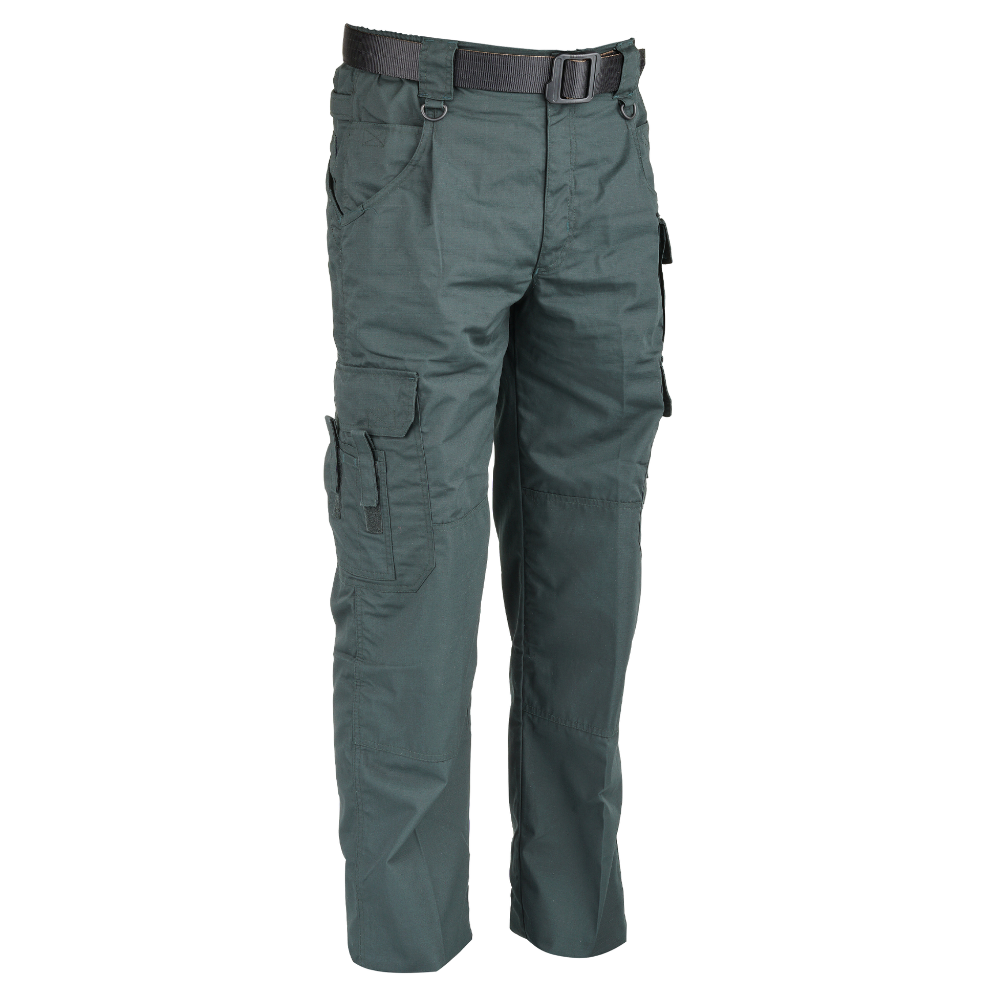 Niton Tactical RipStop EMS Trousers 30" Leg - Midnight Green