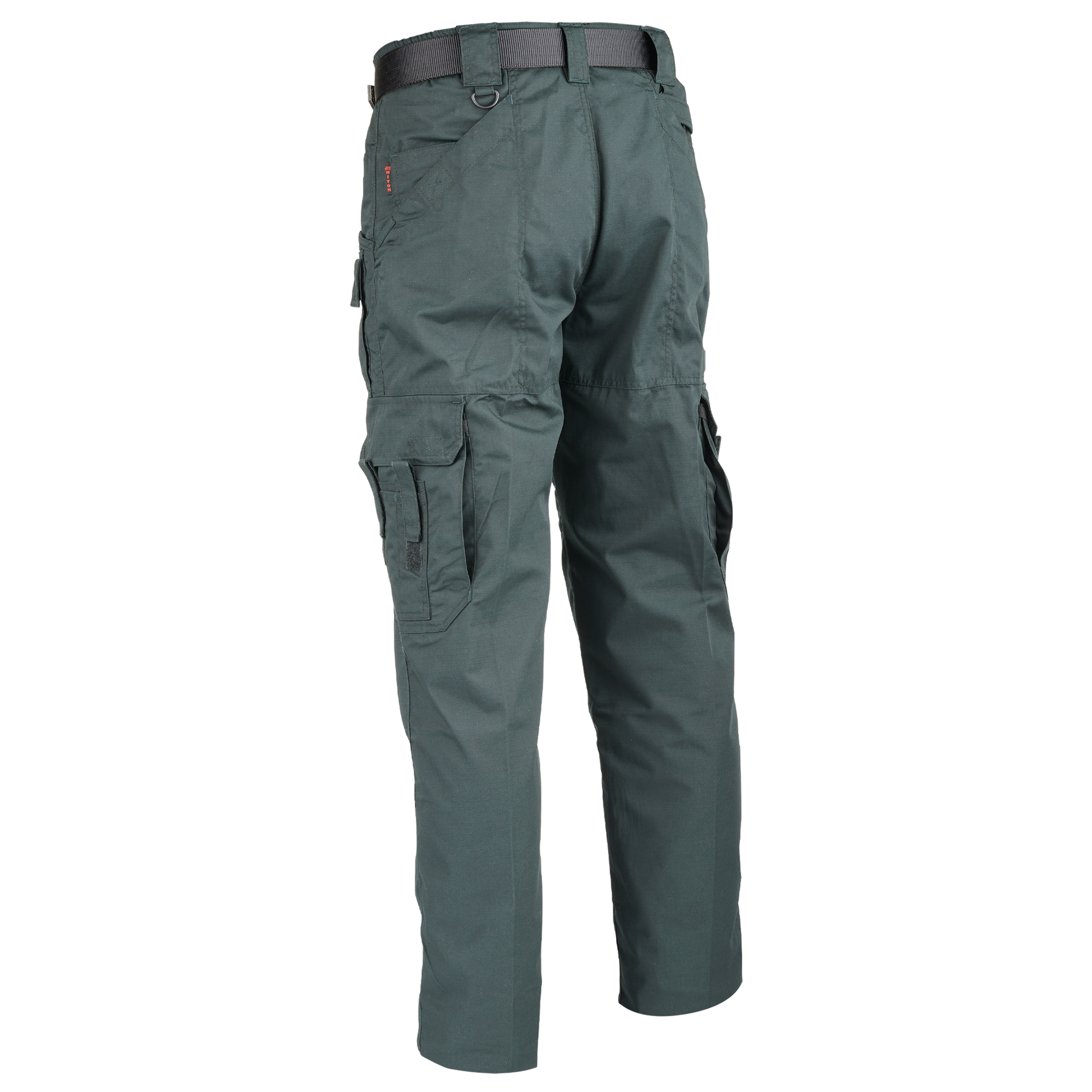 Niton Tactical RipStop EMS Trousers 34" Leg - Midnight Green