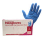 Nitrile Gloves Powder Free - Box of 100 [Medical Grade]