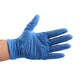 Nitrile Gloves Powder Free - Box of 100 [Medical Grade]