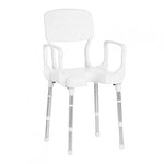 Nizza Stable Shower Chair