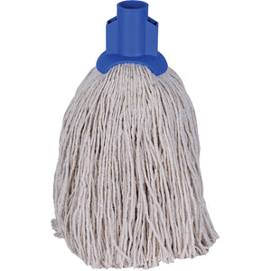 No10 Twine Socket Mop - Single